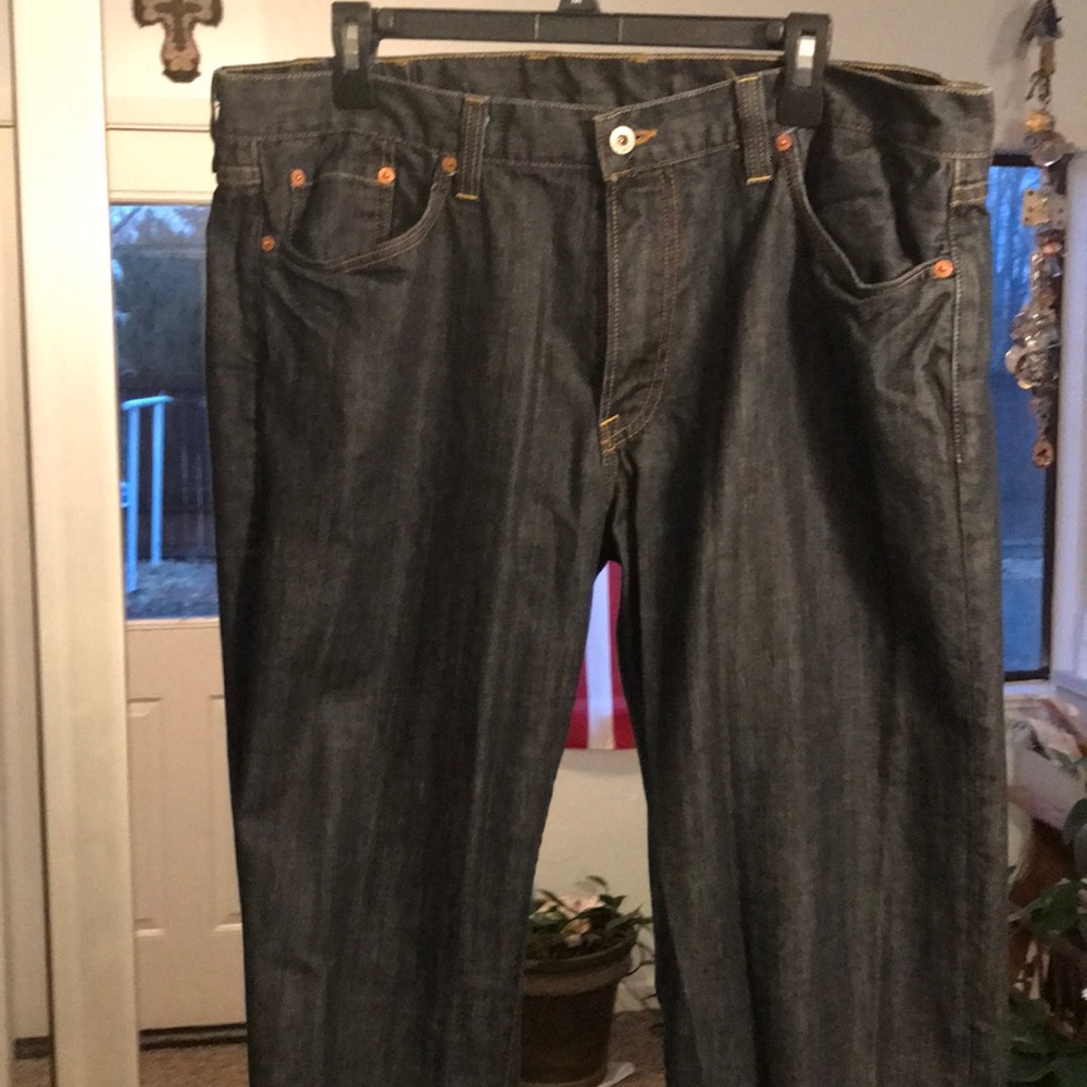 Lucky Jeans size 38
